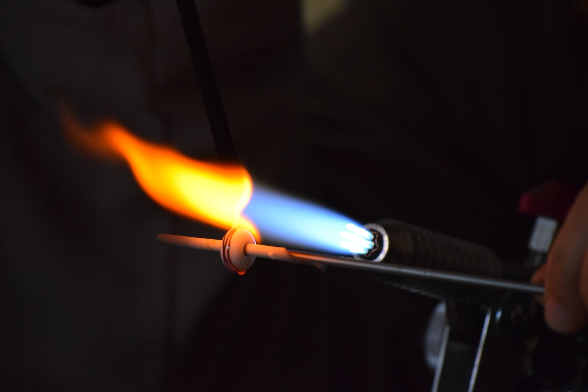 The heat treatment process of 52100 steel