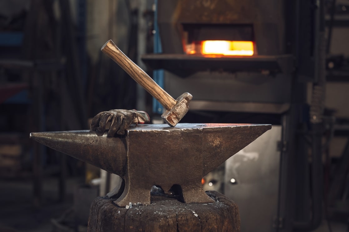 how does aeb-l steel perform in the knifemaking world