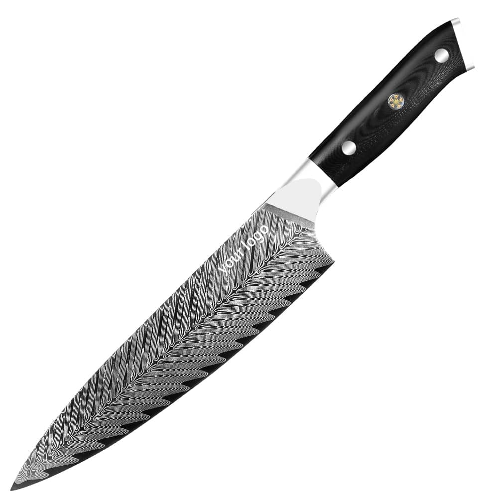 Western Chef Knife