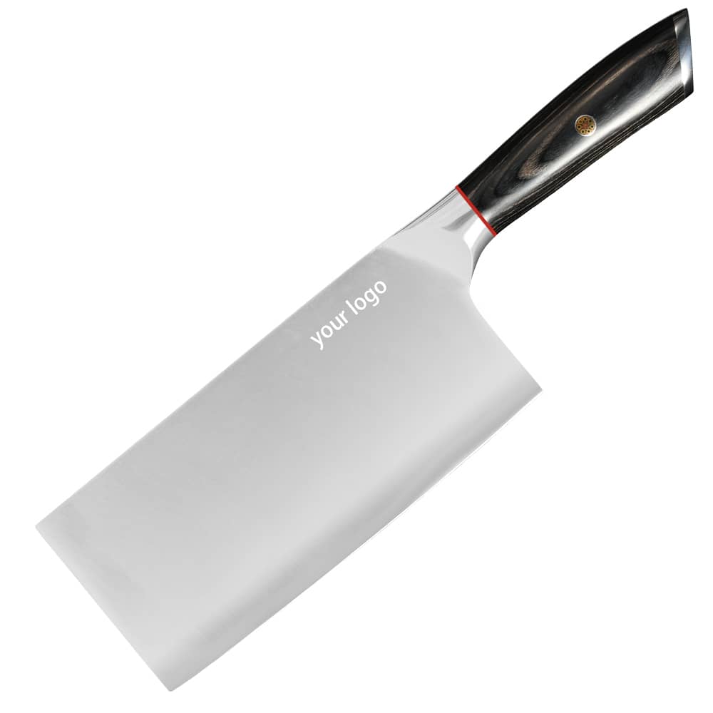 What Is a Chinese Cleaver