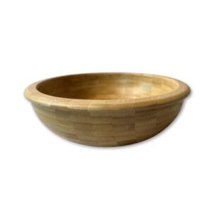 Bamboo Bowl LKUTS80016