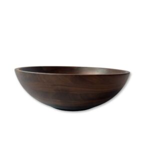Black Walnut Bowl LKUTS80024