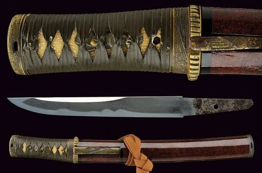 A Detailed Guide to the Tanto Blade World