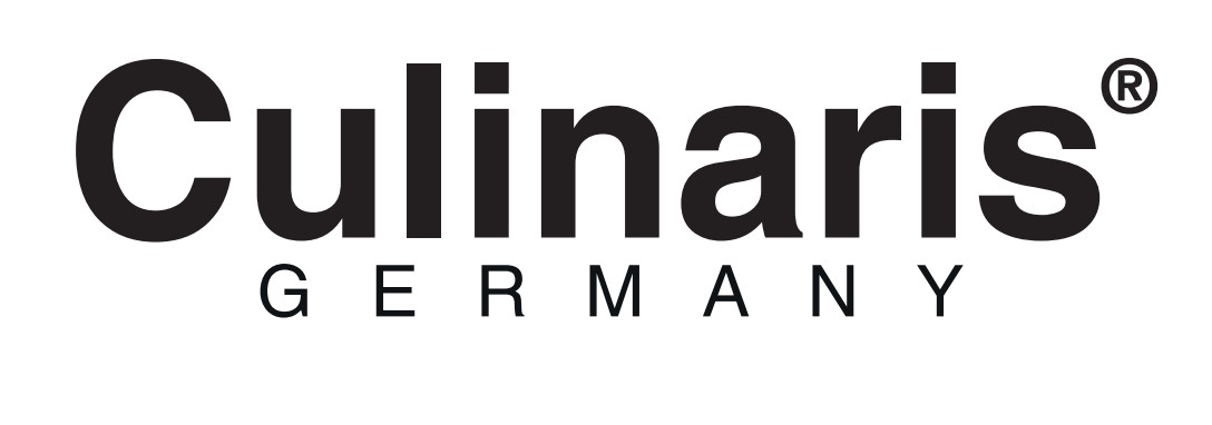 A Germany company logo, named Culinaris.