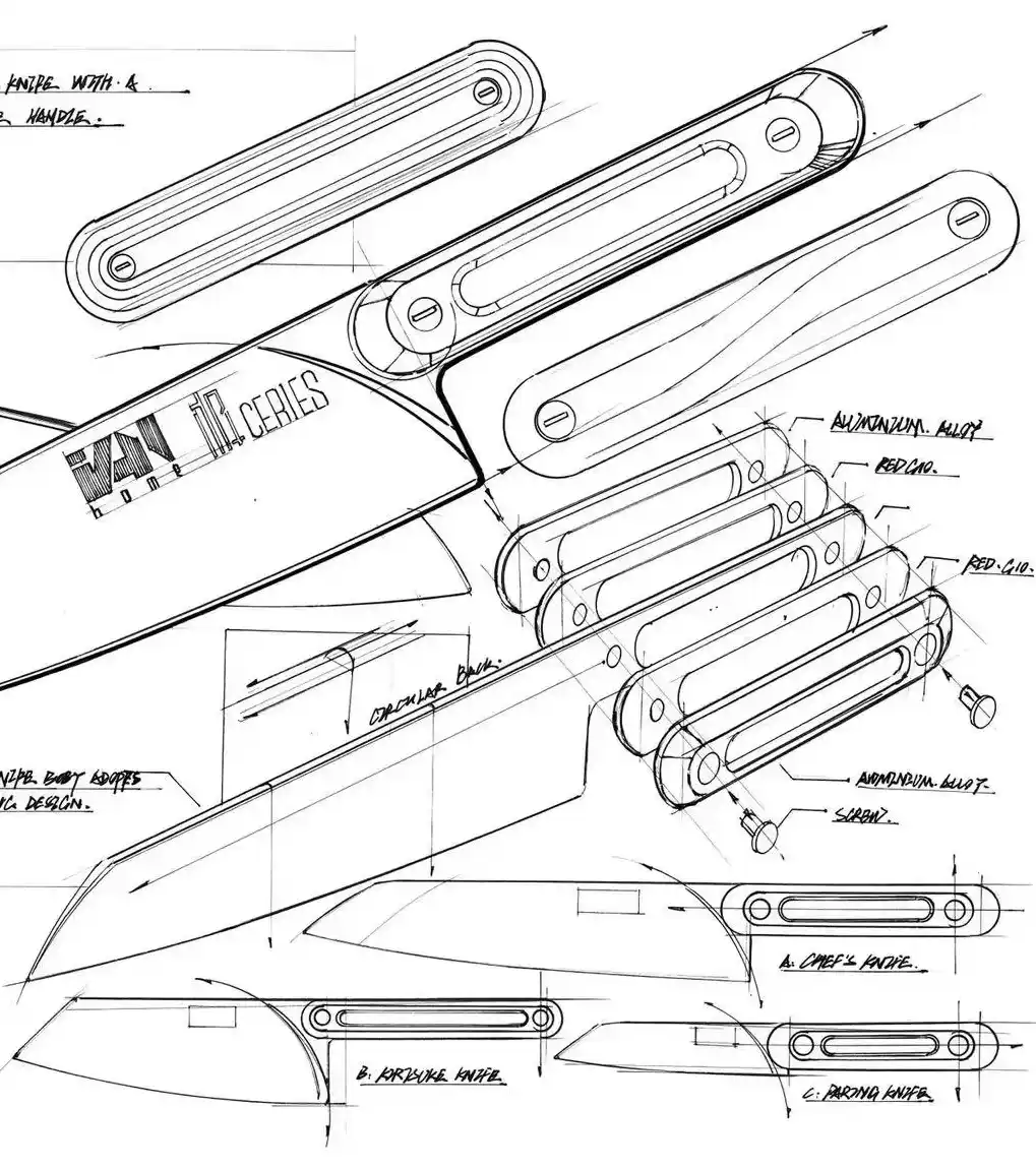 Design sketches 2