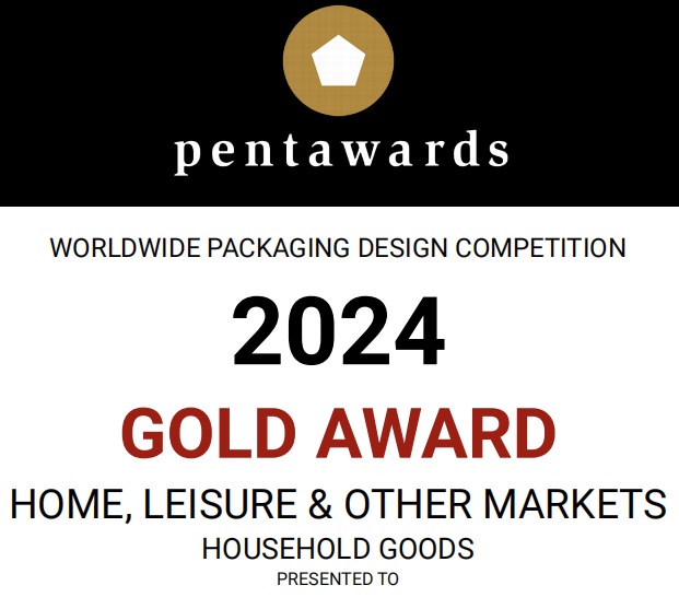 Gold Award 2024