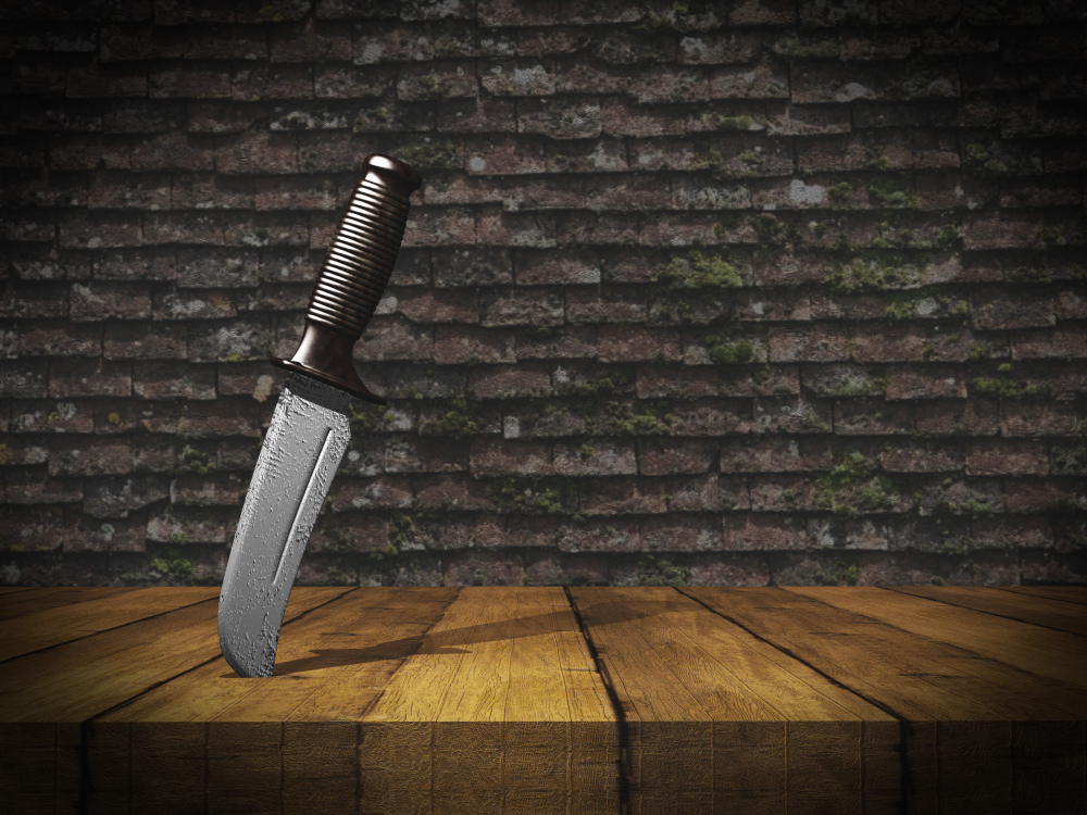 Kitchen Knife Trade Shows