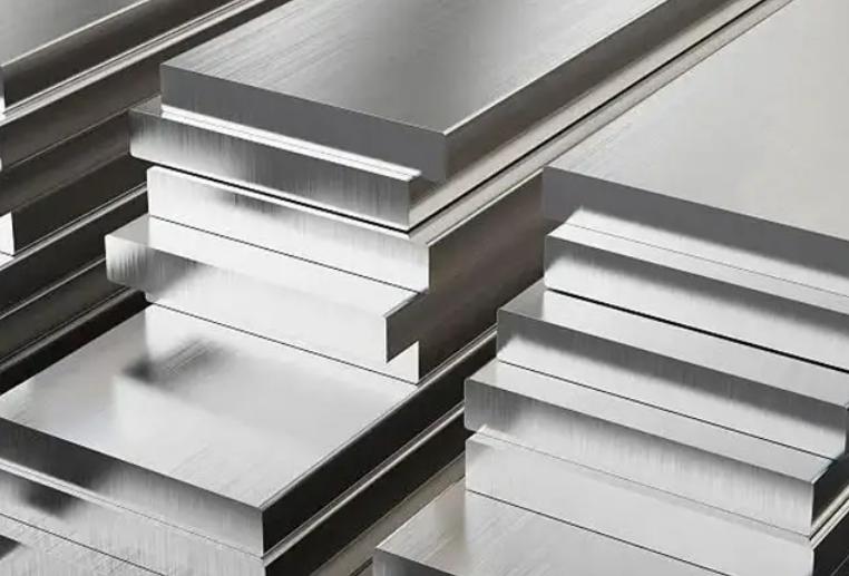 featured image of k110 steel