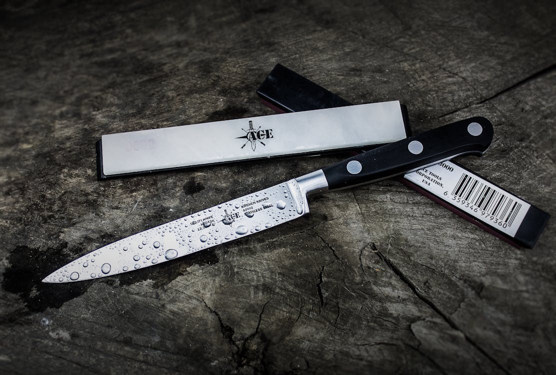 Guide to Knife Bolsters