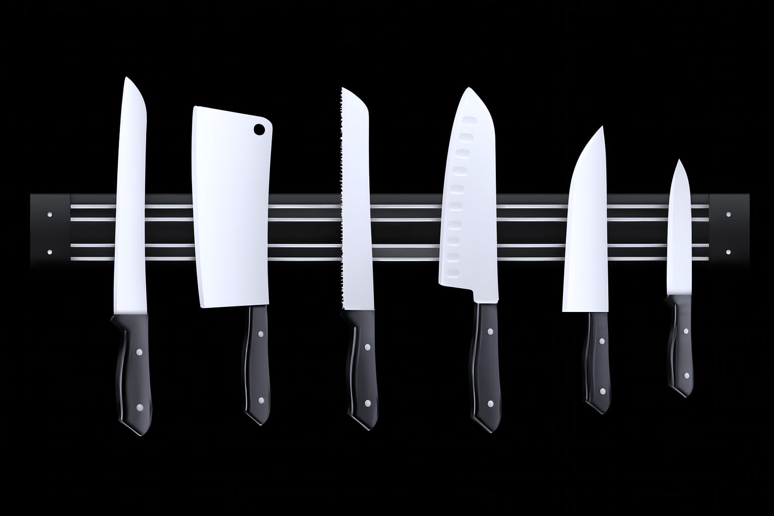 Types of Knives