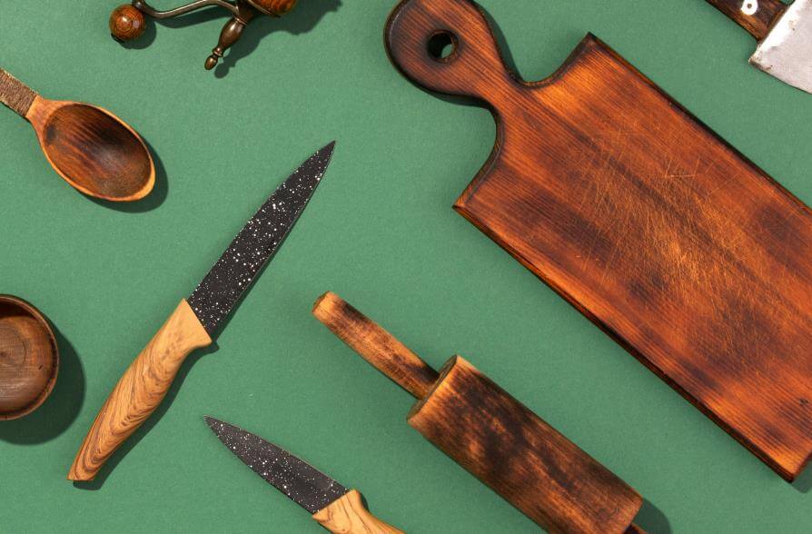 Utility vs. Paring Knife Whats the Difference