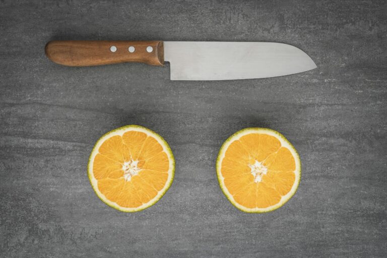 Sheepfoot Blade Uses and Benefits for Everyday Tasks​