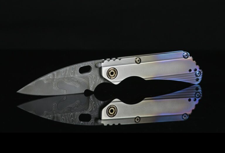 Wharncliffe Blade: Why This Unique Knife Shape Is Gaining Popularity