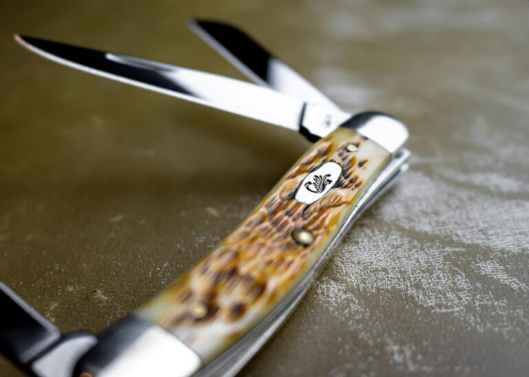 Spey Blade: A Ultimate Guide to This Unique Knife Shape