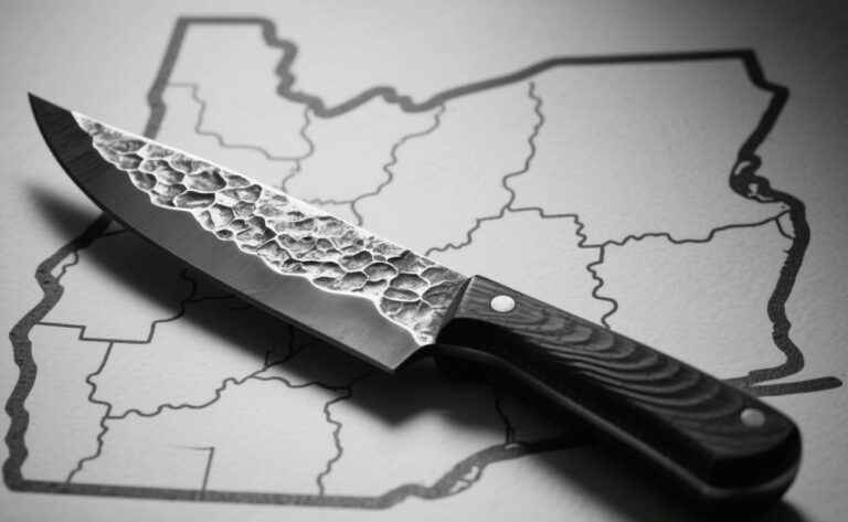 Die 15 besten Messerhersteller und Spezialhersteller in Oregon