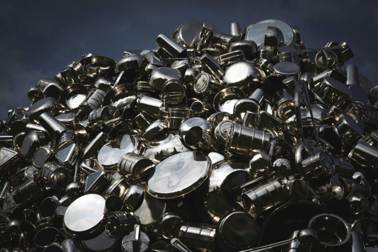 440B Steel Properties: Why It’s Good for Knives
