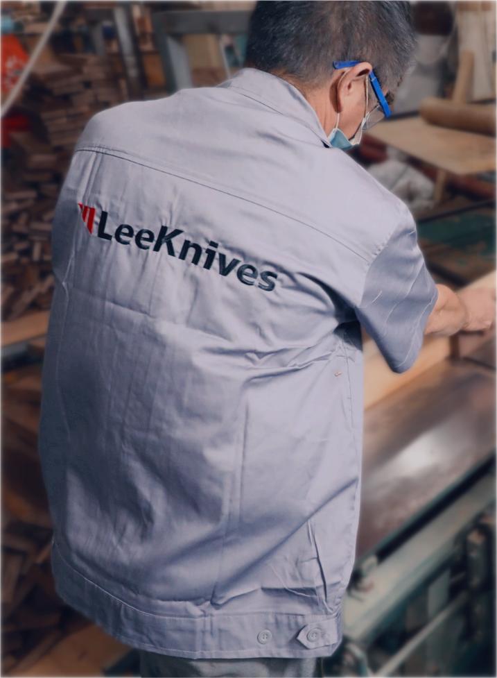 LeeKnives is Your Expert Kitchenware Sourcing Agent in China
