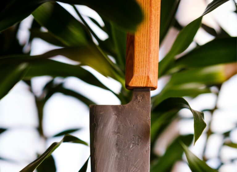 The Ultimate Guide to Japanese Knife Handles