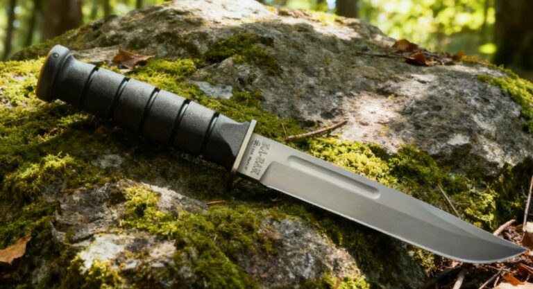 Are Ka Bar Knives Good? A Complete Review (2025)​