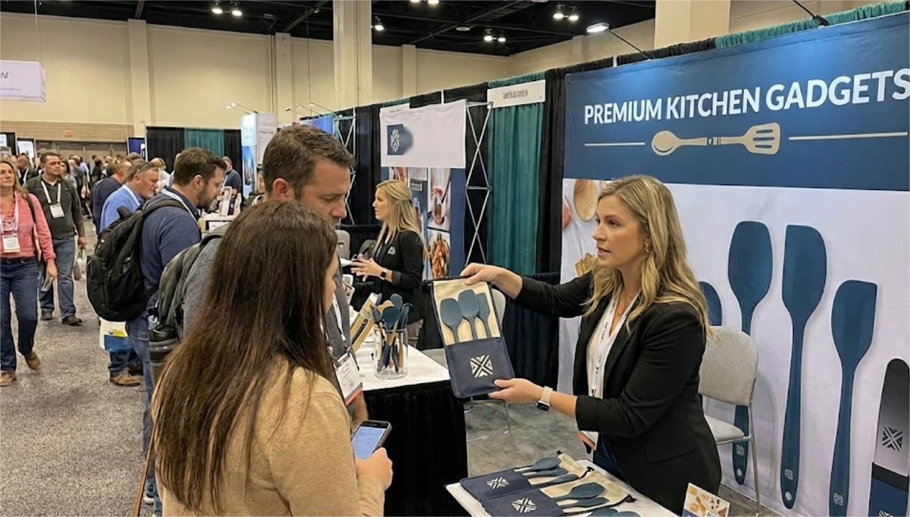 Corporate Events & Trade Shows