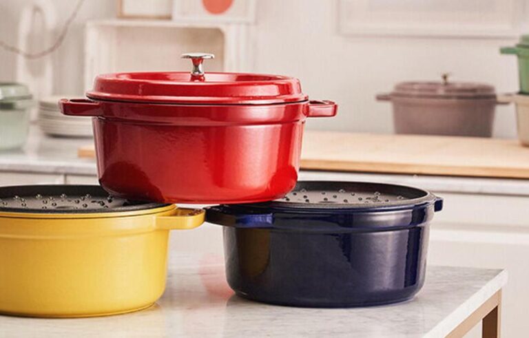 Dutch Oven Manufacturers featured image