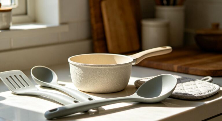 Best Silicone Kitchen Utensils Manufacturers