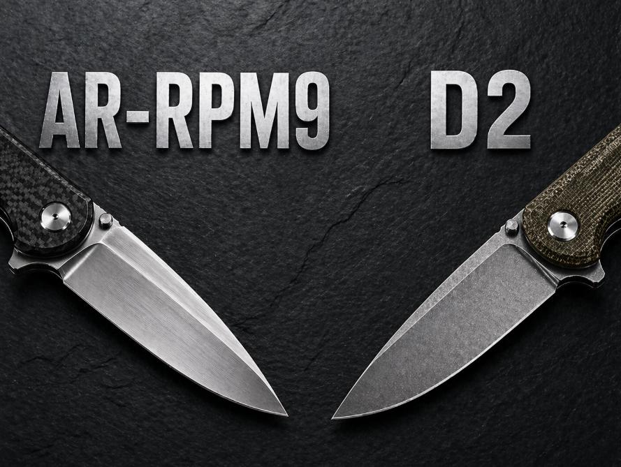 ar-rpm9 vs d2