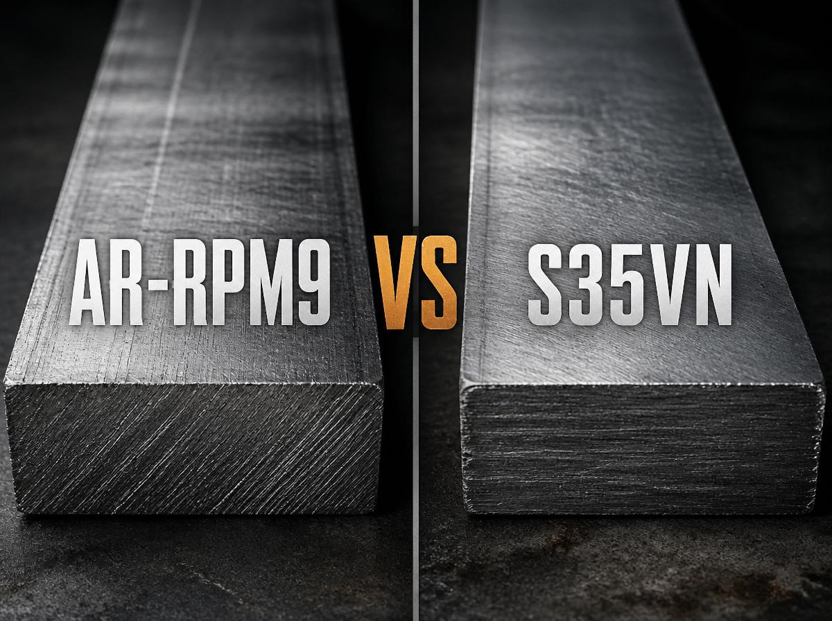 ar-rpm9 vs s35vn