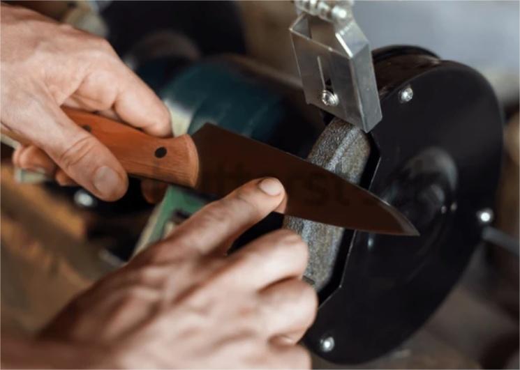 chinese knife manufacturers