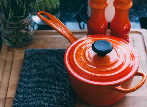 french cookware manufacturers