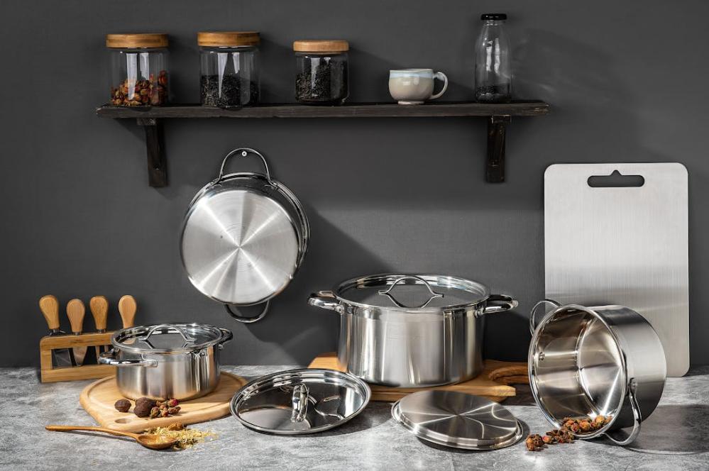 italian cookware manufacturers