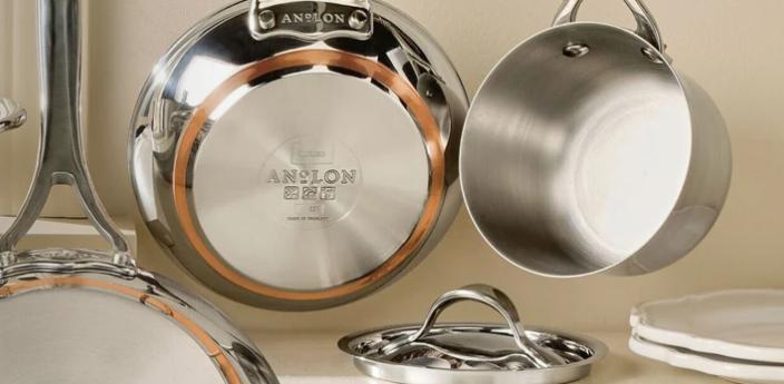 Where Is Anolon Cookware Manufactured? A Complete Guide