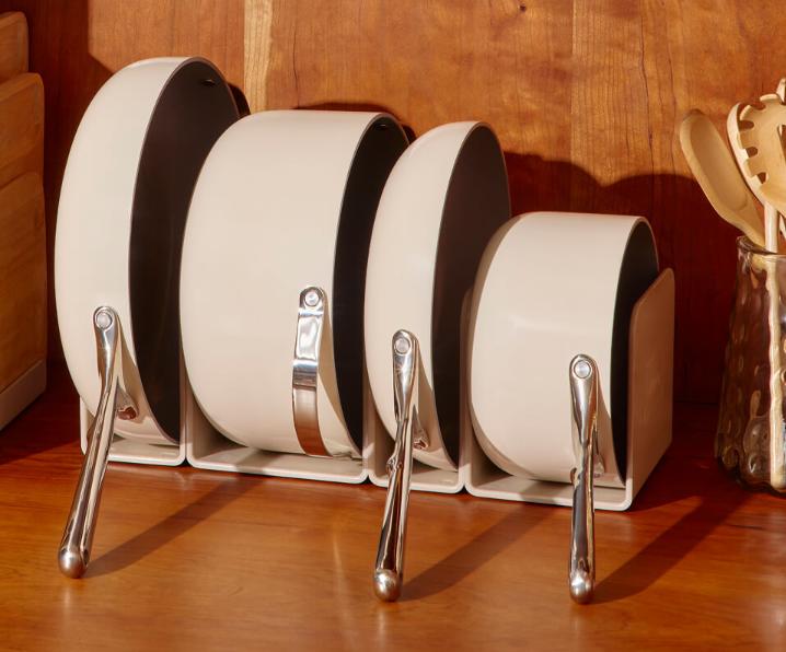 where is caraway cookware manufactured