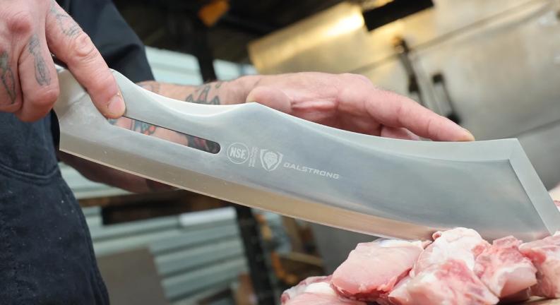 Dalstrong Knife Series Overview