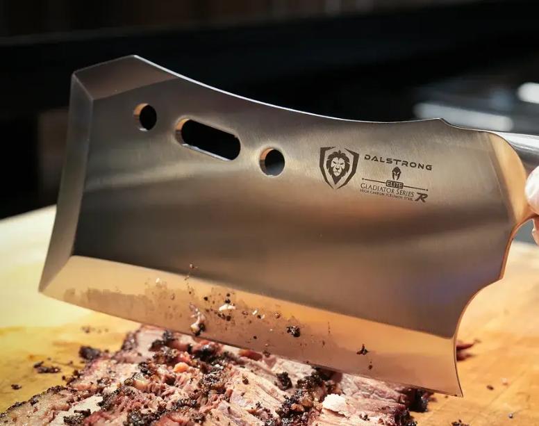Dalstrong vs Other Knife Brands