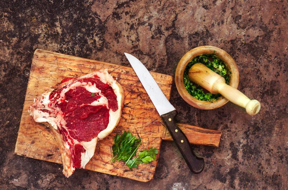 How to Choose the Right Boning Knife for Your Business