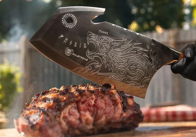 What Are Dalstrong Knives Suitable For