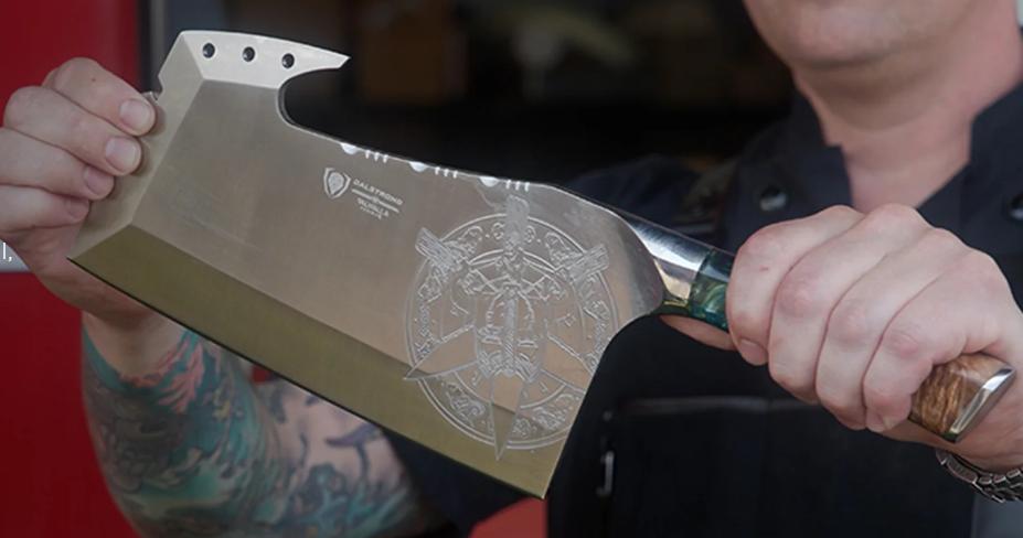 What Do Reddit Users Say About Dalstrong Knives