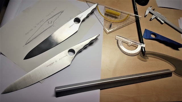 Parts of a Knife featured image