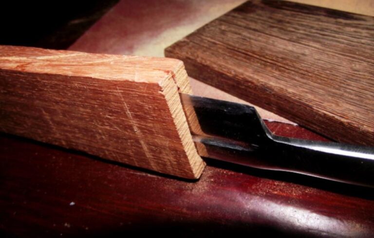 Knife Handle Assembly Methods: A Complete Guide