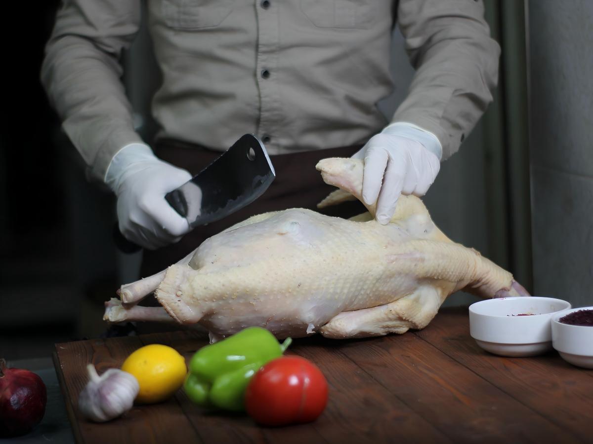 Butcher Knife vs Cleaver The Key Differences