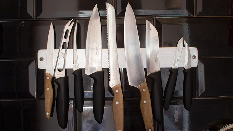 Guide for how much it costs to make a knife